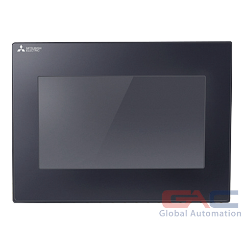 HMI Mitsubishi