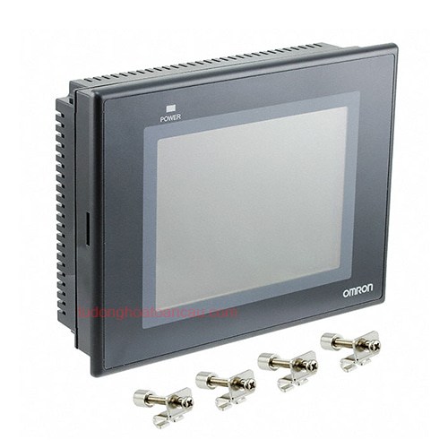 HMI Omron