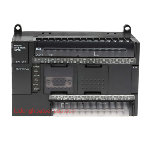 PLC Omron