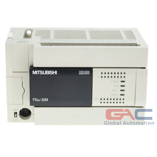 PLC Mitsubishi