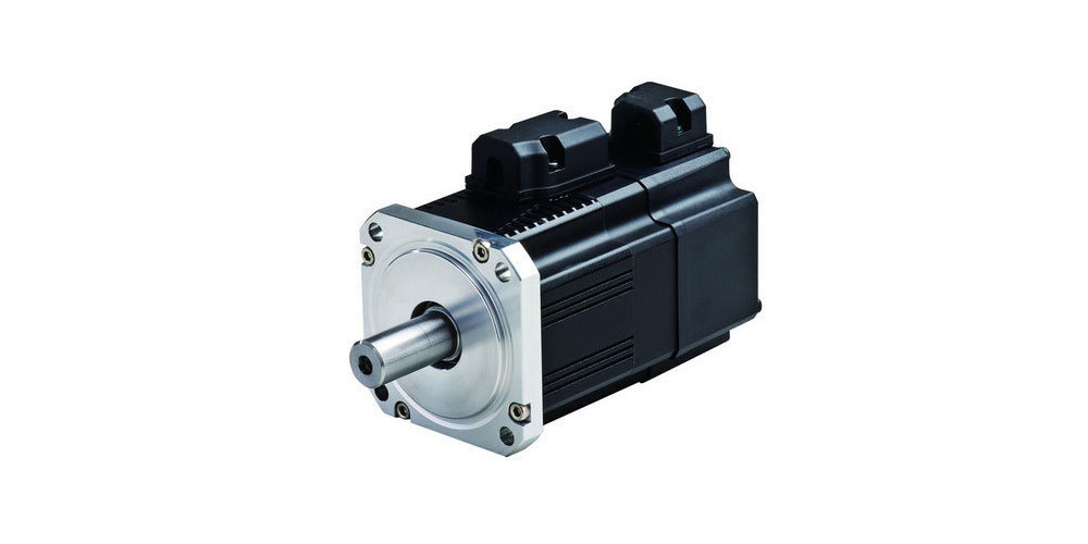 AC Servo Motor là gì