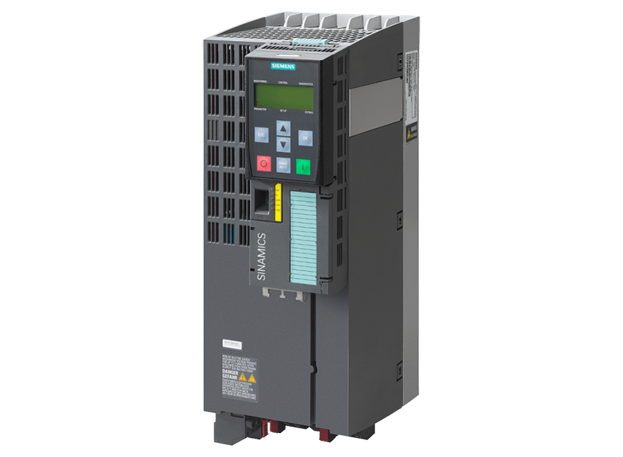 Biến tần Sinamic G120