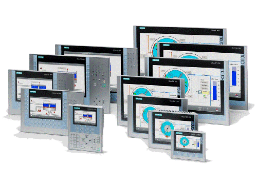 Các hãng HMI phổ biến nhất hiện nay