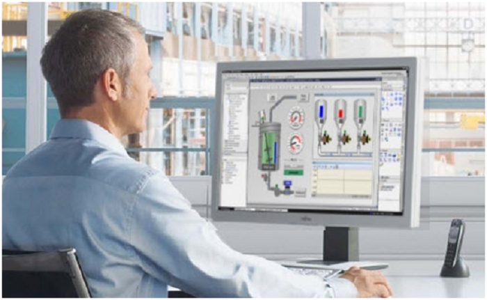 Các quy trình xây dựng một hệ thống HMI hoàn chỉnh