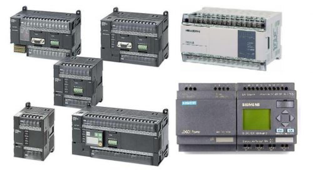 Giới thiệu cơ bản về PLC Delta