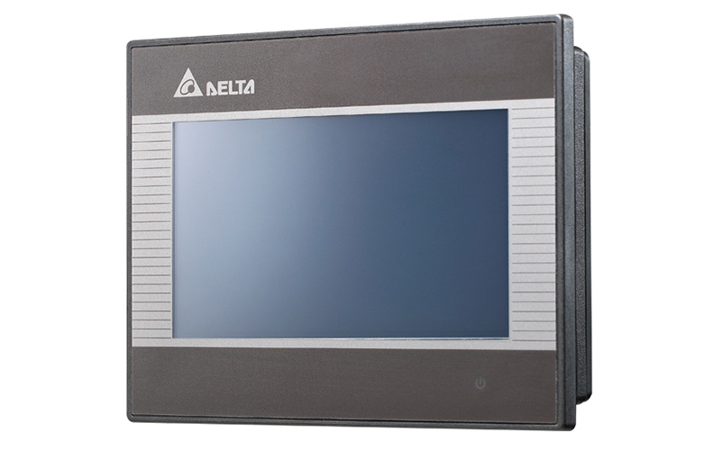 HMI Delta