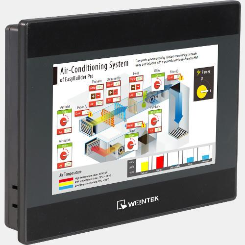 HMI Weintek