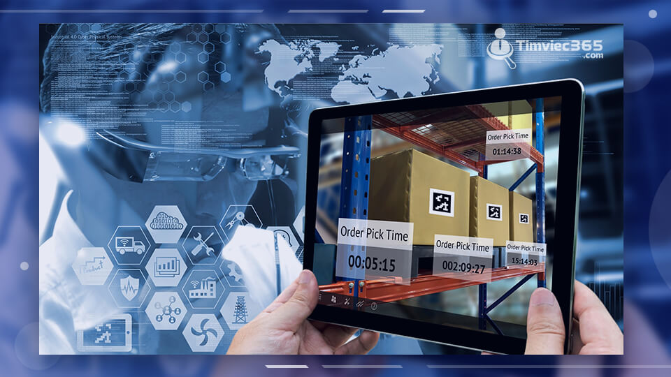 Một số thuật ngữ liên quan đến HMI bạn nên biết