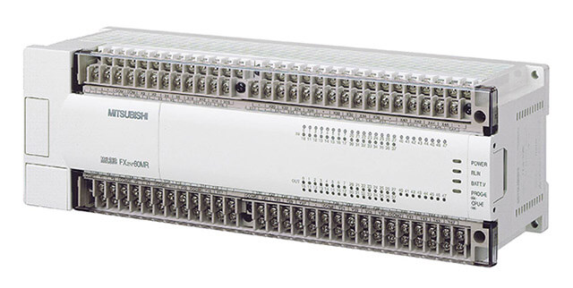 PLC Mitsubishi