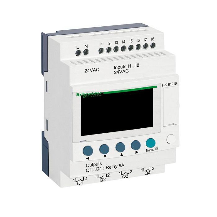 PLC Schneider