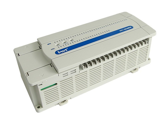 Thiết bị PLC