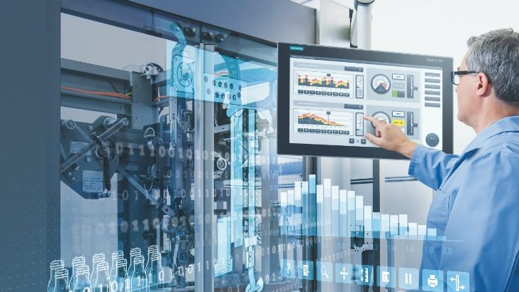 Ứng dụng của HMI trong đời sống hiện nay