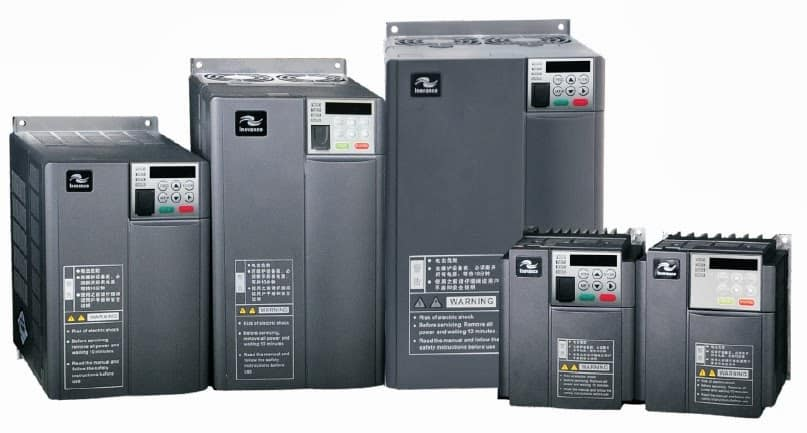 Sửa chữa mã lỗi biến tần thường gặp tại GAC