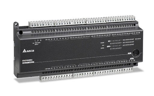 Sửa chữa PLC Delta