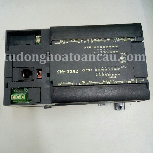 Sửa chữa PLC Koyo