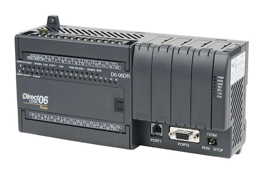 Sửa chữa PLC Koyo