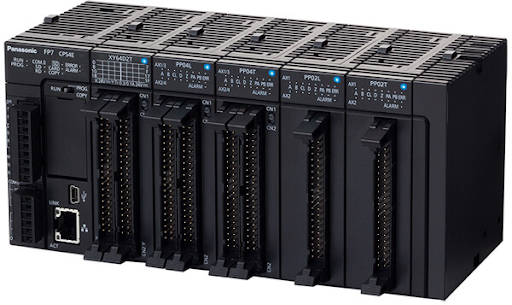 Sửa chữa PLC Panasonic