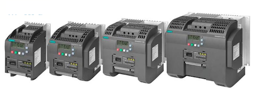 Sửa chữa PLC Siemens