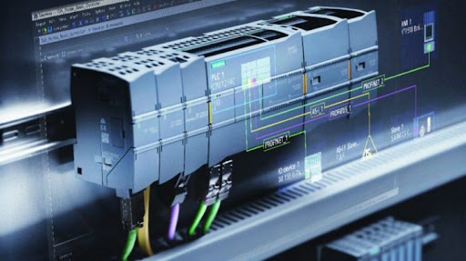 Sửa chữa PLC Siemens