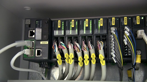 Sửa chữa PLC Trung QuốcSửa chữa PLC Trung Quốc