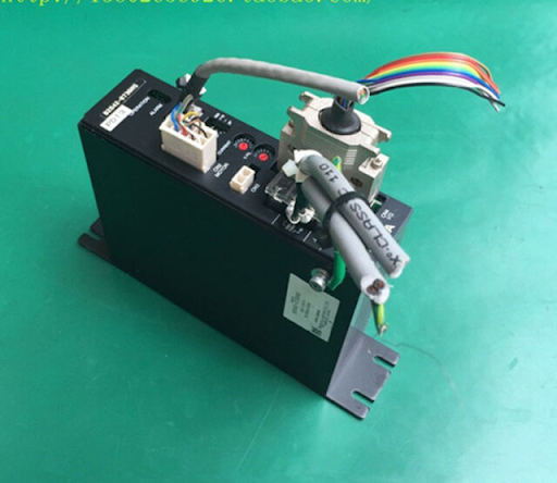 Sửa chữa PLC Servo Vexta Oriental