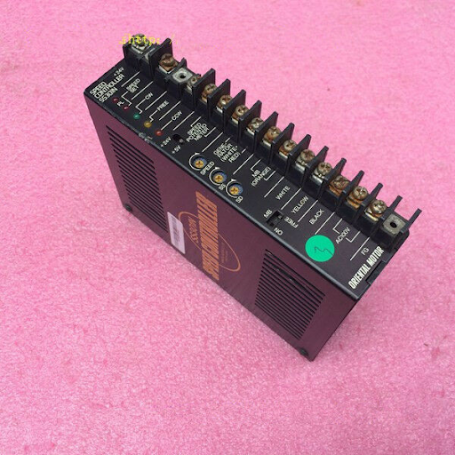 Sửa chữa PLC Servo Vexta Oriental