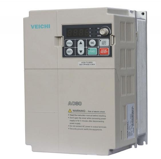 Sửa chữa biến tần Veichi
