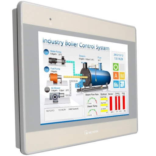 Sửa chữa màn hình HMI Weintek