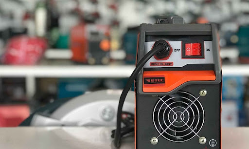 Sửa chữa máy hàn siêu âm siêu tốc