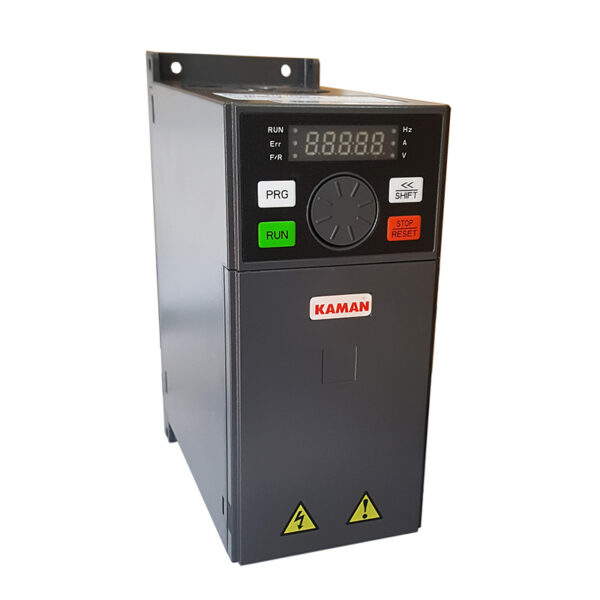 Biến tần Kaman KM300