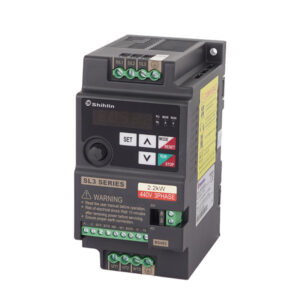Biến tần Shihlin SL3-043-2.2K 3 Pha 440V