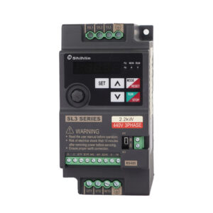 Biến tần Shihlin SL3-043-2.2K 3 Pha 440V