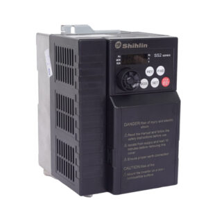 Biến tần Shihlin SS2