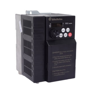 Biến tần Shihlin SS2-043-2.2K 3 Pha 380V