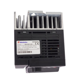 Biến tần Shihlin SS2-043-2.2K 3 Pha 380V