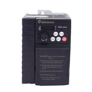 Biến tần Shihlin SS2-043-2.2K 3 Pha 380V