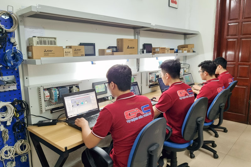 5 tố chất cần có cho ngành tự động hóa