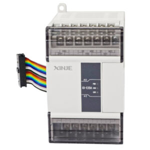 PLC Xinje XD-E2DA