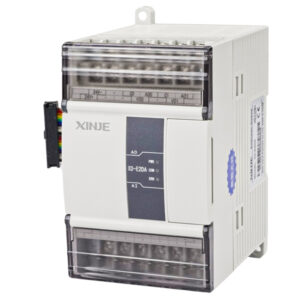PLC Xinje XD-E2DA