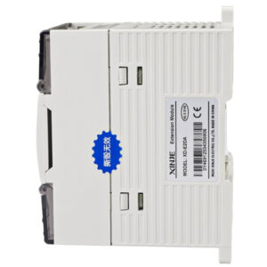 PLC Xinje XD-E2DA