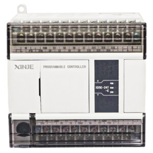 PLC Xinje XD5E-24T-E 14