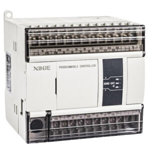 PLC Xinje XD5E-24T-E 14