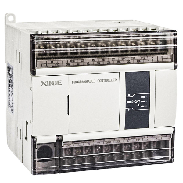 PLC Xinje XD5E-24T-E 14