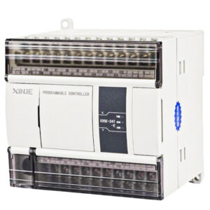 PLC Xinje XD5E-24T-E 14