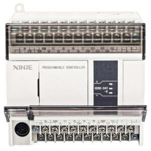 PLC Xinje XD5E-24T-E 14