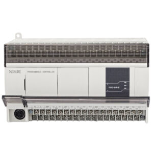 PLC Xinje XD5E-60R-E