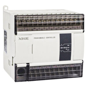 PLC Xinje XDH-30A16-E 16 In/14 Out Transistor 220VAC