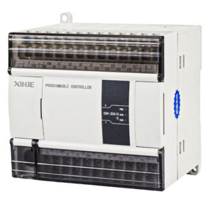 PLC Xinje XDH-30A16-E 16 In/14 Out Transistor 220VAC