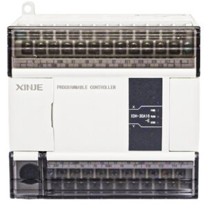 PLC Xinje XDH-30A16-E 16 In/14 Out Transistor 220VAC