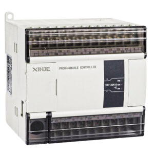 PLC Xinje XDH-30A16-E 16 In/14 Out Transistor 220VAC